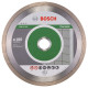 Алмазний диск Bosch Standard for Ceramic 180x22.23x1.6x7 мм