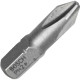 Біта Bosch Extra Hart PH2 1/4" 25 мм, 100 шт