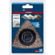 Шліфувальна платформа Bosch Expert Starlock Multimaterial AVZ 90 RT4 90 мм