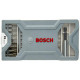 Набір біт Bosch Mini X-Line Extra Hard, 25 шт з магнітним тримачем