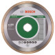 Алмазний диск Bosch Standard for Ceramic 180x25.40x1.6x7 мм