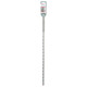 Бур Bosch SDS-Max-4 14x400x540 мм