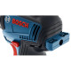 Акумуляторний дриль-шуруповерт Bosch GSR 12V-35 Professional, 2 акб 12V 3 Ah в L-BOXX 102