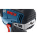 Акумуляторний дриль-шуруповерт Bosch GSR 12V-35 Professional, 2 акб 12V 3 Ah в L-BOXX 102