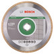 Алмазний диск Bosch Standard for Ceramic 230x25.40x1.6х7 мм