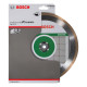 Алмазний диск Bosch Standard for Ceramic 230x25.40x1.6х7 мм