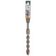 Бур по бетону Bosch SDS-Plus-5, 18x150x200 мм