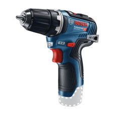 Акумуляторний дриль-шуруповерт Bosch GSR 12V-35 Professional, без акб і з/п в картоні