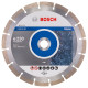 Алмазний диск Bosch Standard for Stone 230x22.23x2.3x10 мм