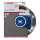 Алмазний диск Bosch Standard for Stone 230x22.23x2.3x10 мм