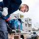Алмазний диск Bosch Standard for Stone 230x22.23x2.3x10 мм
