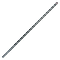 Бур по бетону Bosch SDS-Plus-5X, 14x400x460 мм