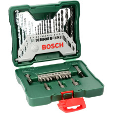 Набір приладдя Bosch V-Line-33 у кейсі