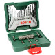 Набір приладдя Bosch V-Line-33 у кейсі
