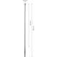 Ударний бур Bosch Expert SDS-Plus-7X 8x300x365 мм
