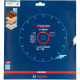 Круг відрізний Bosch Expert Multi Material 230x22.23 мм