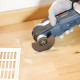 Сегментоване пиляльне полотно Bosch HCS ACZ 85 EC Wood 85 мм