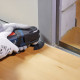 Сегментоване пиляльне полотно Bosch HCS ACZ 85 EC Wood 85 мм