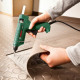 Клейові стрижні чорні Bosch 11х200 мм, 500 г, 26 шт