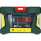 Набір приладдя Bosch V-Line-41 в кейсі