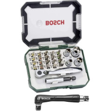 Набір приладдя Bosch Promobasket Set - 27