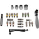 Набір приладдя Bosch Promobasket Set - 27