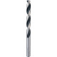 Свердло по металу Bosch HSS-PointTeQ, 8.5х75х117 мм, 10 шт