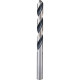 Свердло по металу Bosch HSS-PointTeQ, 9х81х125 мм, 10 шт