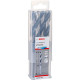 Свердло по металу Bosch HSS-PointTeQ, 11х94х142 мм, 5 шт