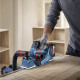 Акумуляторний рубанок Bosch GHO 185-LI Professional, без акб і з/п