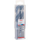 Свердло по металу Bosch HSS-PointTeQ, 13х101х151 мм, 5 шт
