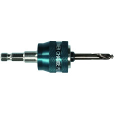 Адаптер Bosch Power-Change Plus зі свердлом HSS-Co