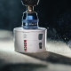 Адаптер Bosch Power-Change Plus зі свердлом HSS-Co