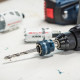 Адаптер Bosch Power-Change з центруючим свердлом HSS-G