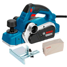 Рубанок Bosch GHO 26-82 D Professional