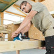 Рубанок Bosch GHO 26-82 D Professional