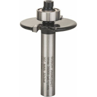 Дискова фреза Bosch Standard for Wood 8x32x51x3 мм