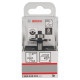 Дискова фреза Bosch Standard for Wood 8x32x51x3 мм