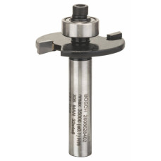Дискова фреза Bosch Standard for Wood 8x32x4 мм