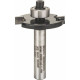 Дискова фреза Bosch Standard for Wood 8x32x5 мм