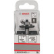 Дискова фреза Bosch Standard for Wood 8x32x5 мм