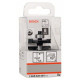 Дискова фреза Bosch Standard for Wood 8x32x6 мм