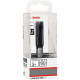 Пазова фреза Bosch Standard for Wood 12х16х40 мм