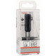 Пазова фреза Bosch Standard for Wood 12х25х40 мм