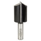 Пазова фреза Bosch Standard for Wood 12х30х40 мм