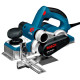 Рубанок Bosch GHO 40-82 C Professional, у кейсі, ніж