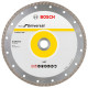 Алмазний диск Bosch ECO for Universal Turbo 230x22.23x3.0x7 мм