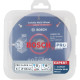 Набір кругів Bosch PRO X-Lock 125x1x22.23 мм, 5 шт
