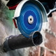 Диск відрізний Bosch Expert Carbide Multi Wheel X-Lock 125x22.23 мм