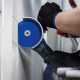 Диск відрізний Bosch Expert Carbide Multi Wheel X-Lock 125x22.23 мм